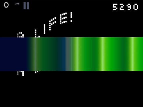 1D Arcade screenshot
