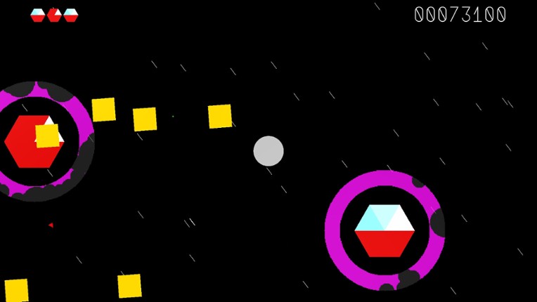 3 Crystals screenshot