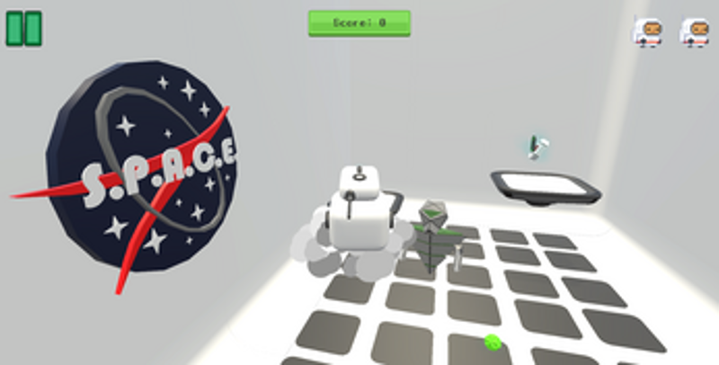 3D Platformer tutorial Image