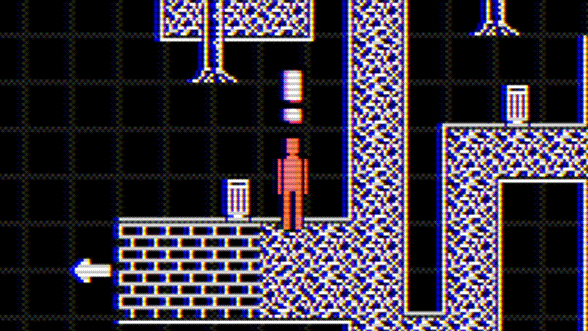 Games like A Game About Something