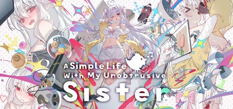 Games like A Simple Life with My Unobtrusive Sister
