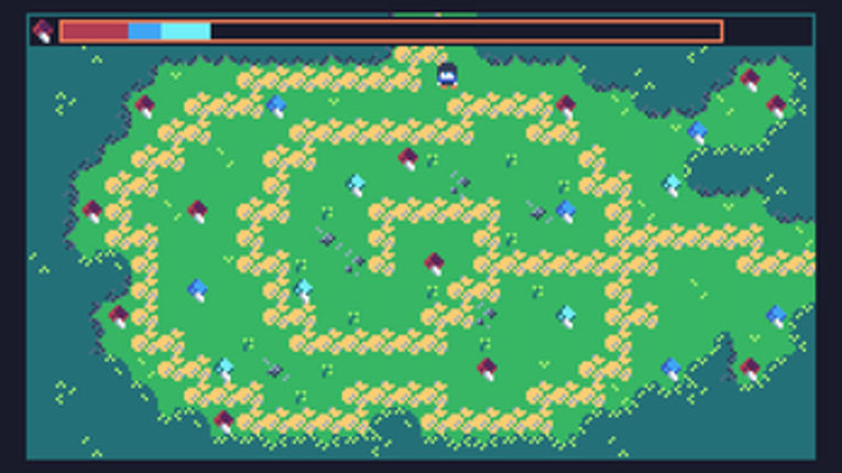 A Story For The Night Image