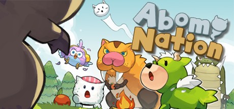 Games like Abomi Nation