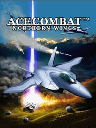 Ace Combat: Northern Wings Image