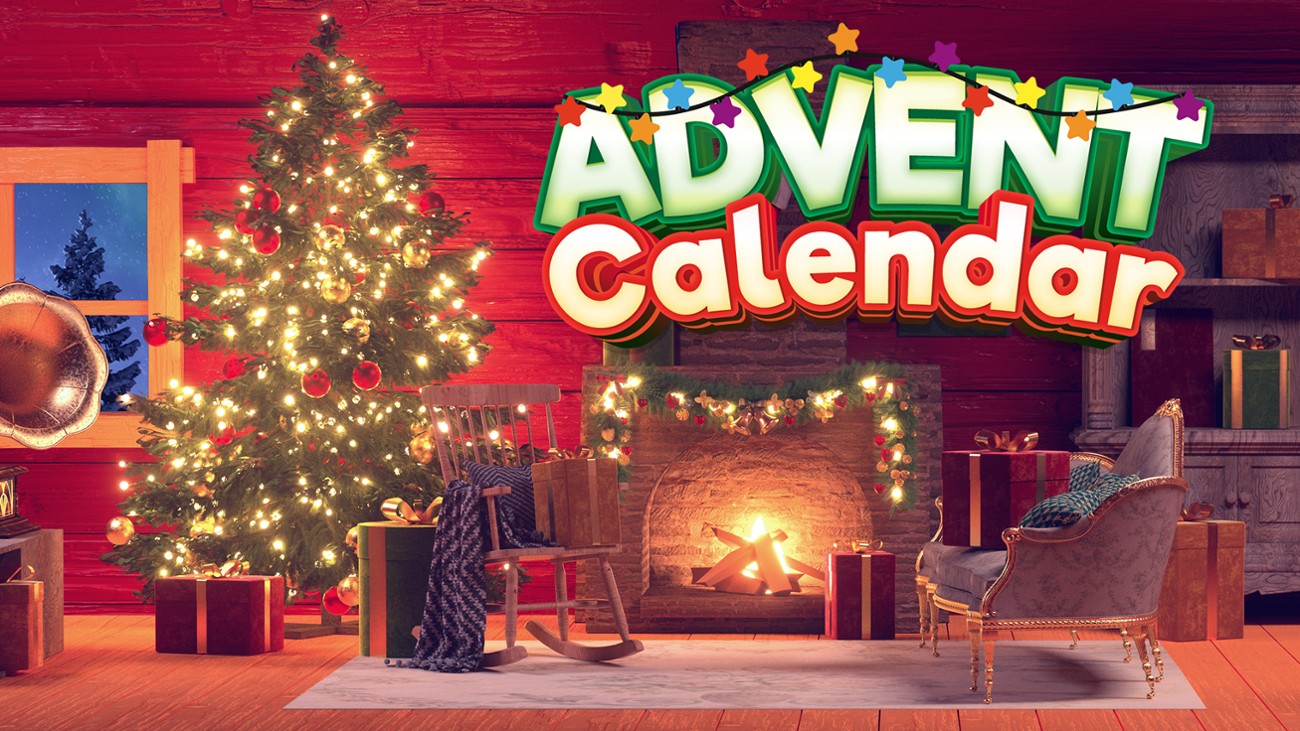Games like Advent Calendar
