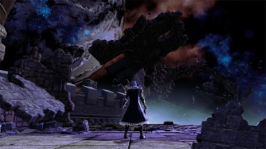 AeternoBlade II Image