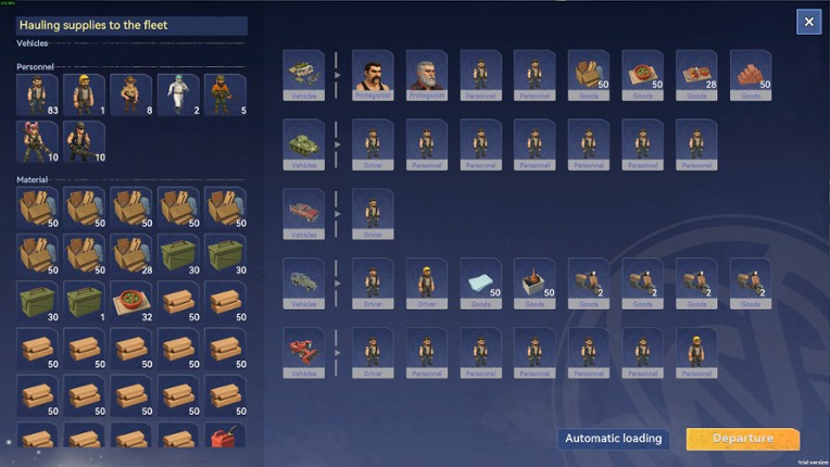 After Long Night screenshot