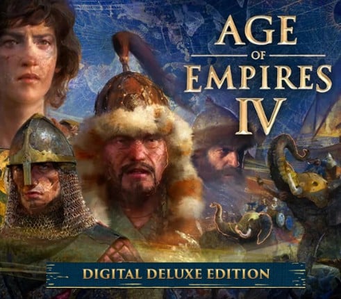Age of Empires IV Image