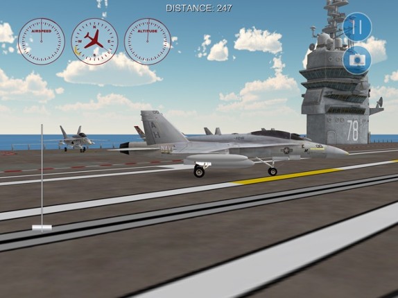 Aircraft Carrier! screenshot