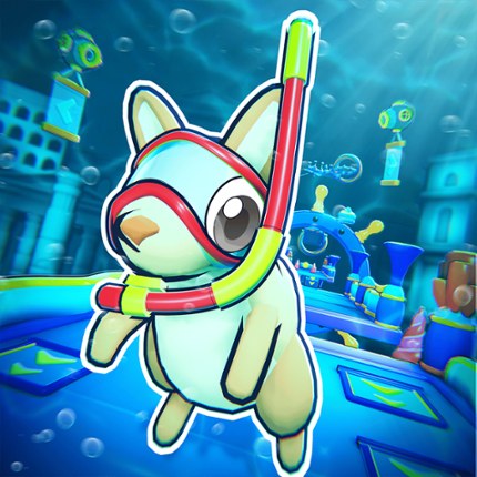 Animal Obby Image