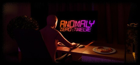 Games like Anomaly Zero:Twelve