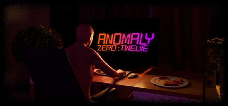 Anomaly Zero:Twelve Image