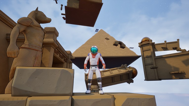 Ascendaria screenshot