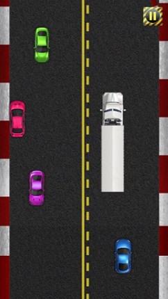 Asphalt Racing: Fast and Furious Car Race Free screenshot