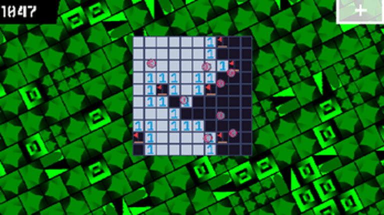 AtomicGi's Idle Minesweeper Image
