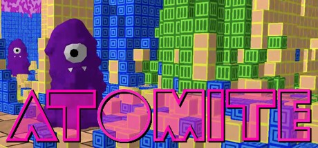 Games like Atomite