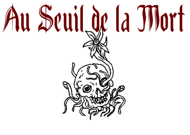 Games like Au Seuil de la Mort