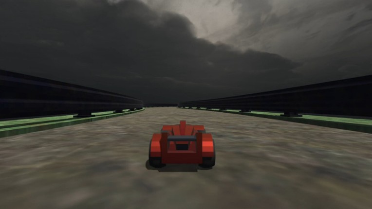 AudioRace screenshot