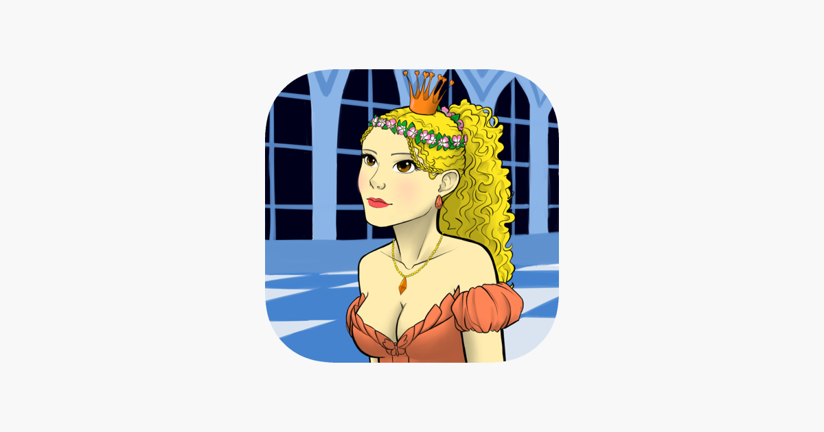Games like Avatar Maker: Princess