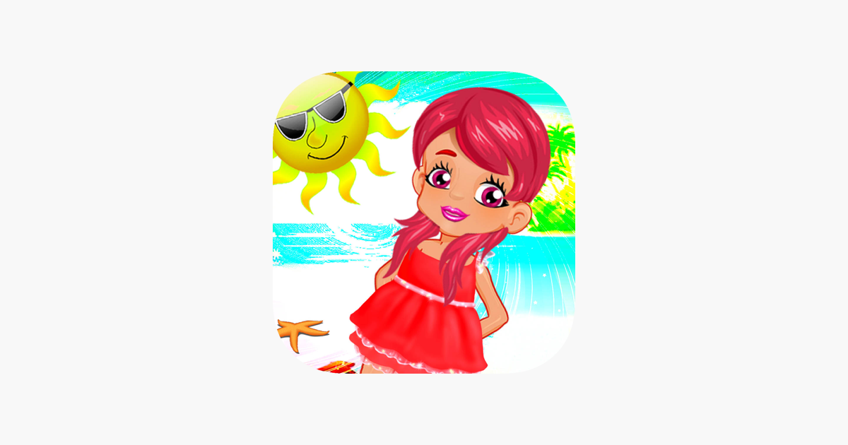 Games like Baby Girl Summer Party Fun - Kids Party Game