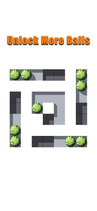 Ball Slider: Fill Box Puzzle Image