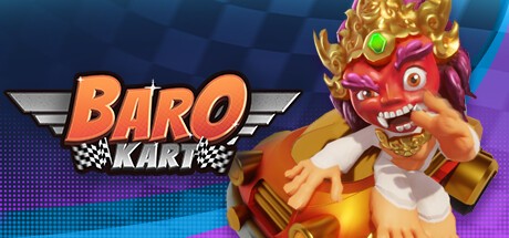 Games like Baro Kart
