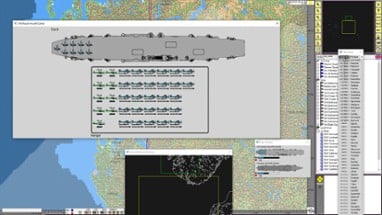 Battle of Britain, Norway and Atlantic Image