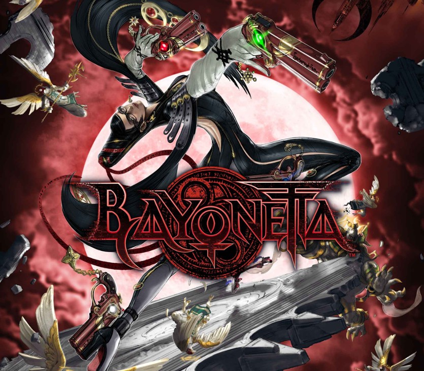 Games like Bayonetta