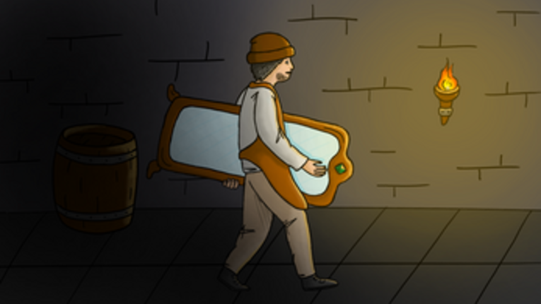 Bazylustra screenshot