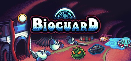 Games like Bioguard