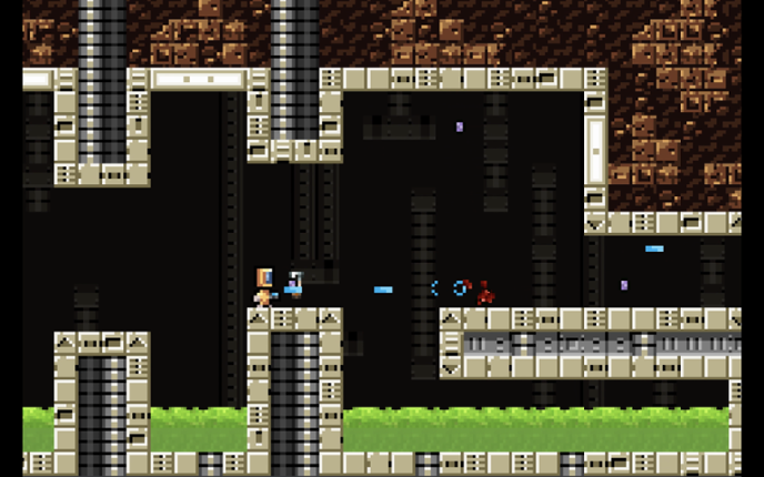 Biolab Disaster screenshot