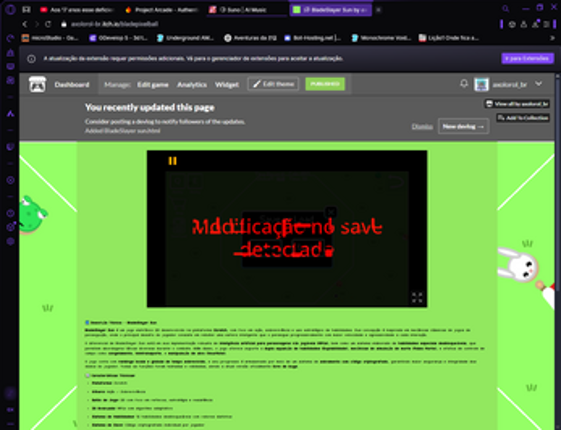 BladeSlayer Sun Image