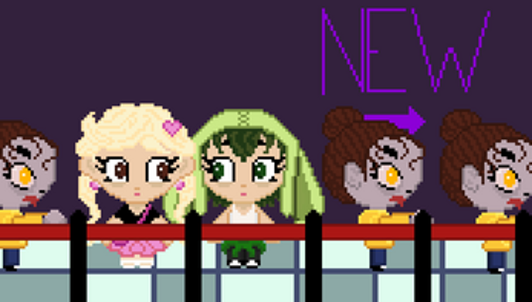 BLIND BOX BONANZA Image