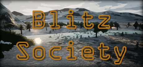 Games like Blitz Society