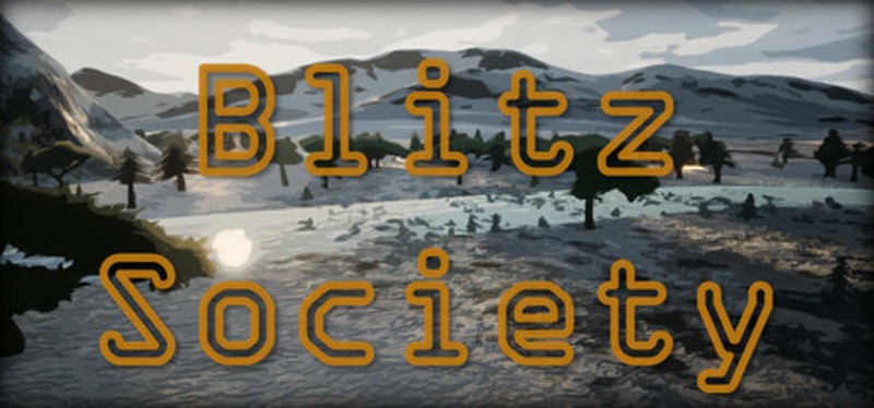 Blitz Society Image