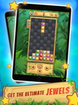 Block Jewel: Tentrix Puzzle Image