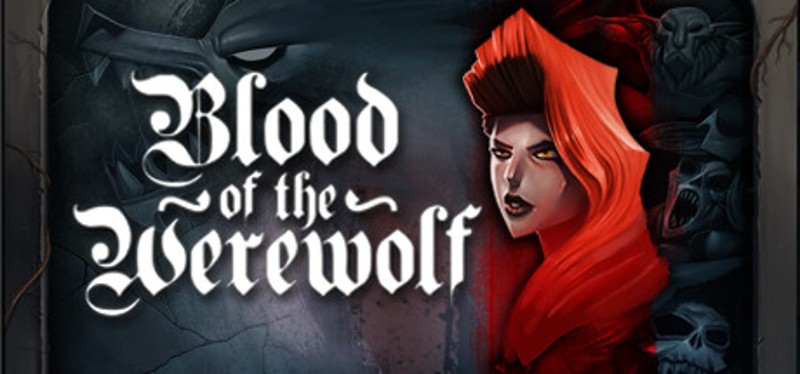 Blood of the Werewolf Image
