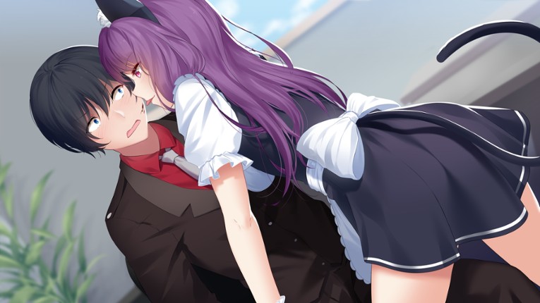 Bloody Chronicles Act 1: New Cycle of Death Image