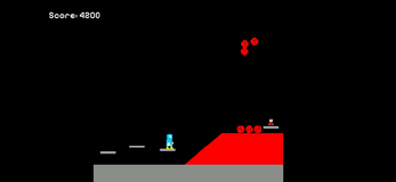 Blue Samaritan Image