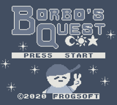 Borbo's Quest Image