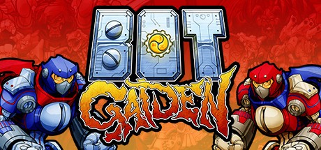 Games like Bot Gaiden