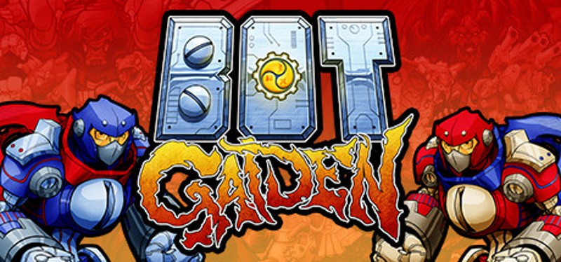 Bot Gaiden Image