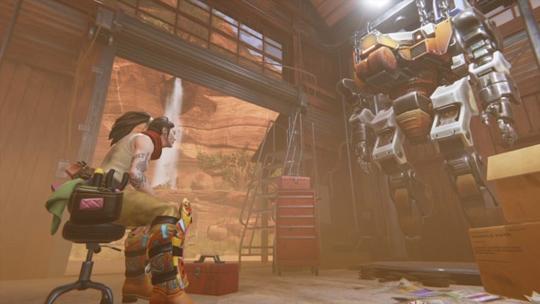 Bounty Star screenshot