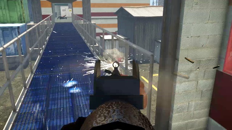 Brazilian Root screenshot