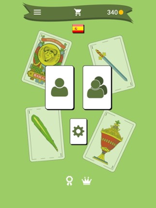 Briscola: card game Image