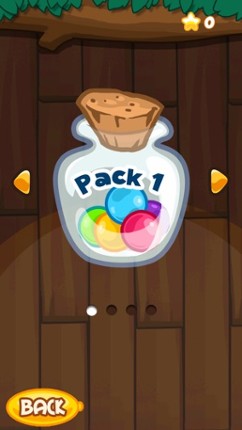 Bubble-Shooter screenshot