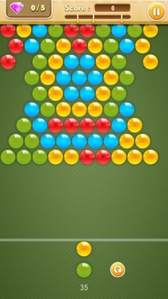 Bubble Shooter - Shoot Balls screenshot