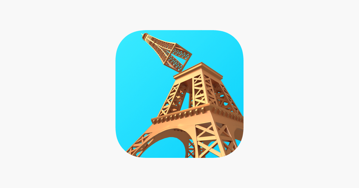 Games like Build Master