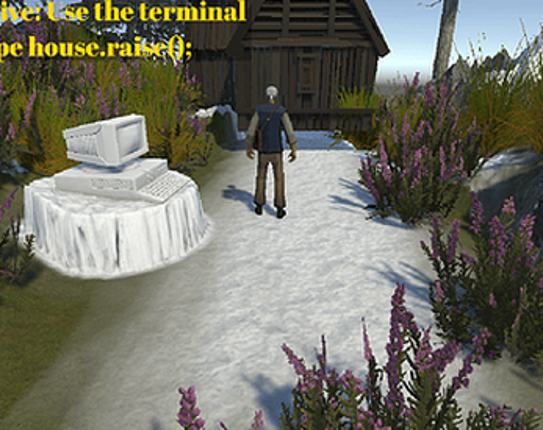 ByteBreakers3D Image