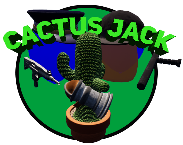 Games like Cactus Jack